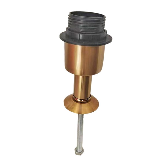 Base de metal para portalámparas de escritorio, repuesto, accesorio E27, creativo, base de lámpara Estilo C