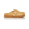 thumbnail image 4 of ASH Womens Galeia Slip On Round Toe Clogs, 4 of 5