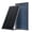 1-Pack 200W Bifacial, variant on AeternaSol 2-Pack 200W Bifacial Solar Panel, N-Type 18BB A+ Grade 12V IP68 Waterproof for Off-Grid RV Boat Rooftop Camper