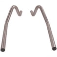 thumbnail image 3 of Flowmaster Exhaust Tail Pipe 15807 2-1/2 Inch Diameter; Aluminized Steel; Without Tip, 3 of 4
