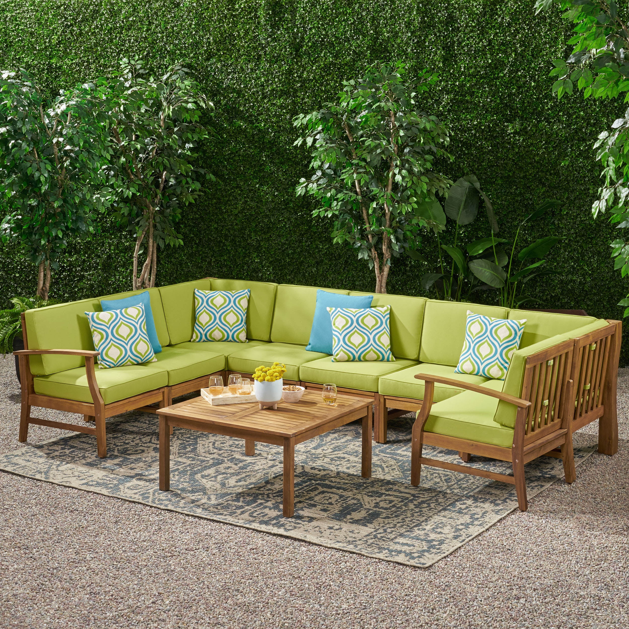 Upgrade Your Outdoor Space With Premium Teak Furniture