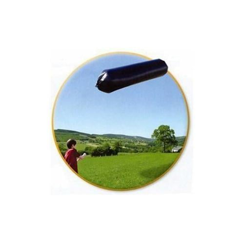 solar balloon toy