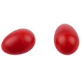 thumbnail image 4 of Musical Percussion Egg Shakers Rhythm Rattle Compatible With Baby Kids Pack Of 2, 4 of 5
