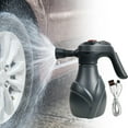 thumbnail image 1 of Pulverizador De Espuma Genérico Para Coche Eléctrico, Para Césped, Detalles De Coche, Belleza De Vehículo, 1 of 8