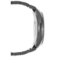thumbnail image 4 of Rado Hyperchrome Dual Timer XL Touch Grey Ceramic Mens Watch R32102172, 4 of 7