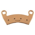 thumbnail image 5 of Demon Powersports Front/Rear Left Sintered Brake Pads for (2016-18) CFMOTO UFORCE 800/ZFORCE 800, Built In High Density Sintered Metallic Material For Better Grip, Reduced Brake Fade, Instant Braking, 5 of 5