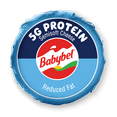 thumbnail image 2 of Babybel Reduced Fat Flavored Snack Cheese, 8.5 oz, 12 Count Net. Refrigerated, 2 of 11