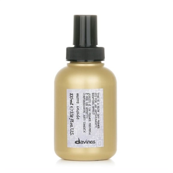 Davines More Inside This is a Blow Dry Primer 100ml/3.38oz