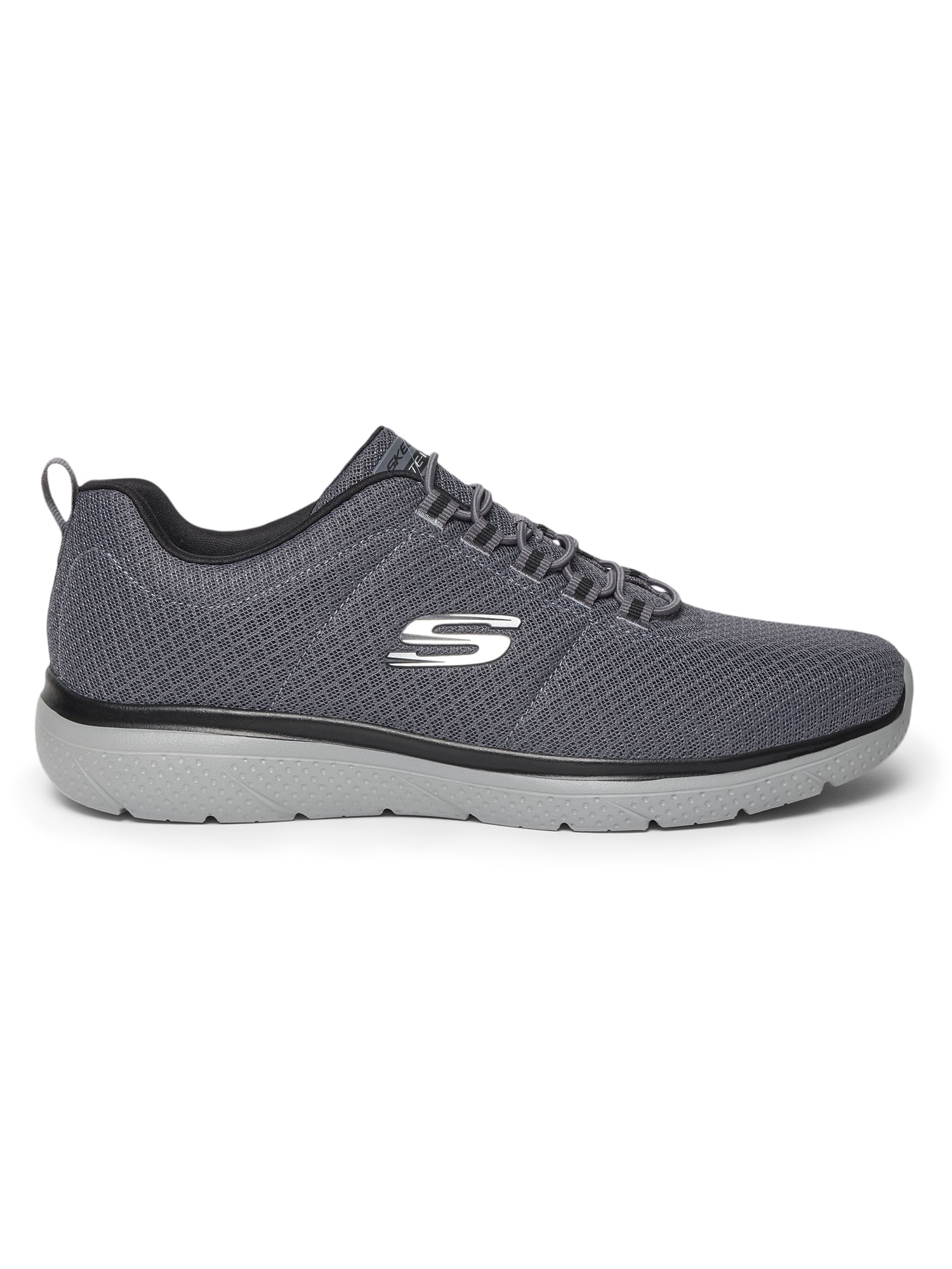Skechers Men's Geno Slip-On Athletic Shoe, Wide Width Available