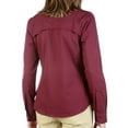 thumbnail image 2 of Allforth Women's Catalpa Performance Long-sleeve Outdoor Shirt, 2 of 7