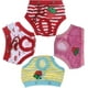 thumbnail image 1 of Pantalones de perro para perras en temporada Pañales de perro femenino Pantalones de período 4 colores, regalo xl, 1 of 4