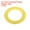 Yellow, variant on Uxcell Flying Rings, 4Pcs PP Plastic Flying Discs for Sports Outdoor Playing Game Beach Pool Activities, Yellow