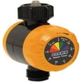 thumbnail image 1 of Dramm 15042 Colorstorm Premium Water Timer, Orange, 1 of 6