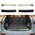 thumbnail image 2 of For Honda Prologue 2025 Car Rear Boot Bumper Sill Protector Guard Stainless Steel, 2 of 8