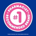 thumbnail image 6 of Pepto Bismol ULTRA Liquid, Upset Stomach Relief, Stomach Relief, Anti-Diarrheal, 12 Fl oz, 6 of 16