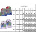 thumbnail image 2 of Roblox Rainbow Graphic Print Kids Hoodie Sweatshirts Hooded Pulr Tops For Boys Girls, 2 of 2