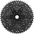 thumbnail image 2 of SUNRACE CSMZ800 CASSETTE 12-SPEED 11-51T BLACK, 2 of 2