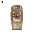 thumbnail image 5 of Outdoor Tactical Walkie-Talkie Case - Durable and Versatile Protection, 5 of 9