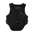 thumbnail image 2 of guohui Comfortable, Padded Riding Vest, Professional Protection for Adults, Boys, Girls S, 2 of 8