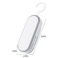 thumbnail image 2 of Mini Scelleuse Portable Scelleuse Manuelle Pression Scelleuse Thermique, 2 of 5