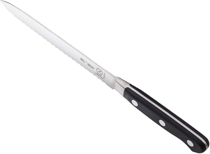 Mercer Culinary Renaissance 5-Inch Forged Tomato Knife