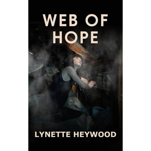 Web of Hope (Paperback)