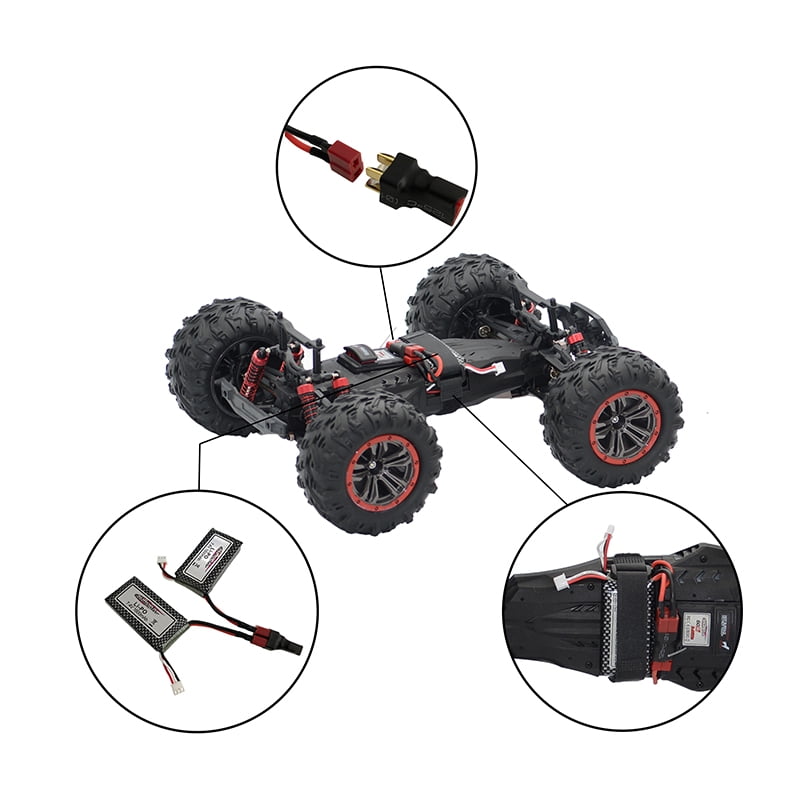 xinlehong 9125 parts
