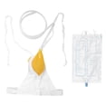 thumbnail image 1 of Taza para orina postrada en cama, dispositivo para orinar femenino de 1000 ml Taza para orina Dispositivo para orinar femenino de primera línea, 1 of 8