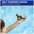 thumbnail image 3 of Water Toys SwimWays DC Batman Zoom-A-Rays para niños de más de 5 años, paquete de 2, 3 of 6