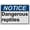 Warning Sign 4, variant on Weatherproof ANSI Pet Rules Sign (Please do not leave food or trash overnight Wild animals will make a mess in the pool) 8 in" x 12 in" UV Resistant Indoor Outdoor Plastic Safety Warning SIgn