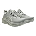 thumbnail image 3 of Tenis Asics Hombre Gel Nimbus 27 Seal Girs Running gris 10 MX, 3 of 8