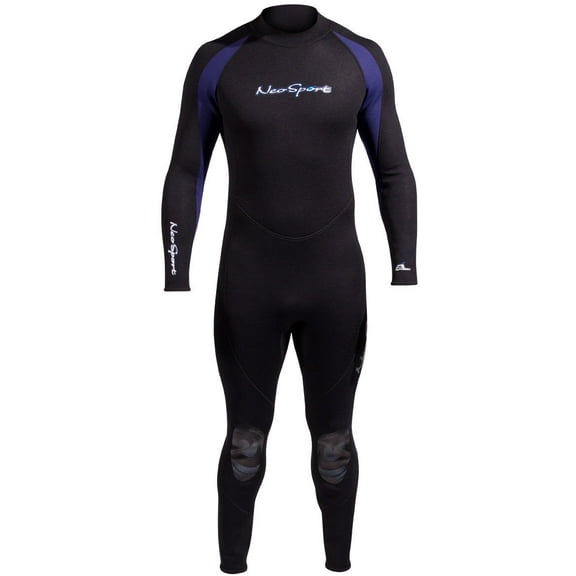 NeoSport Wetsuits Mens and Womens Premium Neoprene Full Suit