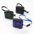 thumbnail image 5 of HonestMatter Hand Crank Emergency Charger, Portable Phone Charger with USB Output, Manual Power Generator for Camping Hiking Travel, Black, 5 of 7