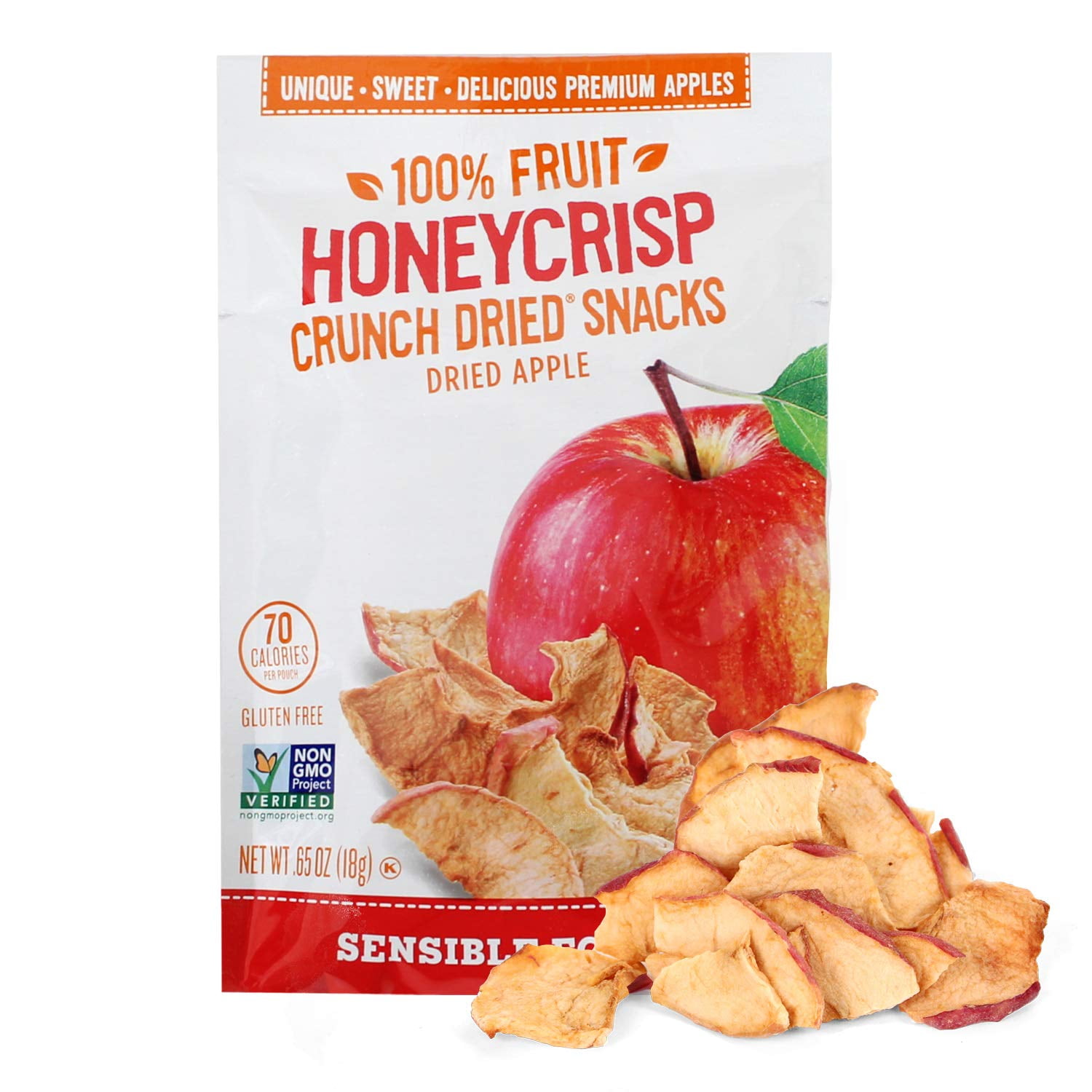 Honeycrisp Net Wt. 0.65 oz (48Count)