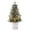 1PCS Snowflake Light Box Batter Box Light, variant on Huisuilinss 3Ft Pre-Lit Snow Flocked Christmas Tree Mini Artificial Christmas Trees With Lighting Potted Small Xmas Trees With Light Battery Operated And Timer Function For Home Office Decor