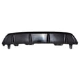 thumbnail image 1 of Spoiler Corolla 2020 Toyota Generica Trasero 1 Pieza, 1 of 4