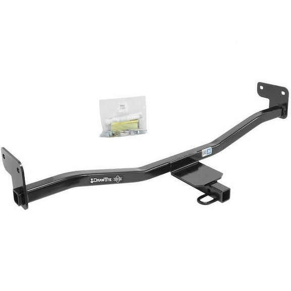 Trailer Hitch - Compatible with 2014 - 2019 Kia Soul 2015 2016 2017 2018