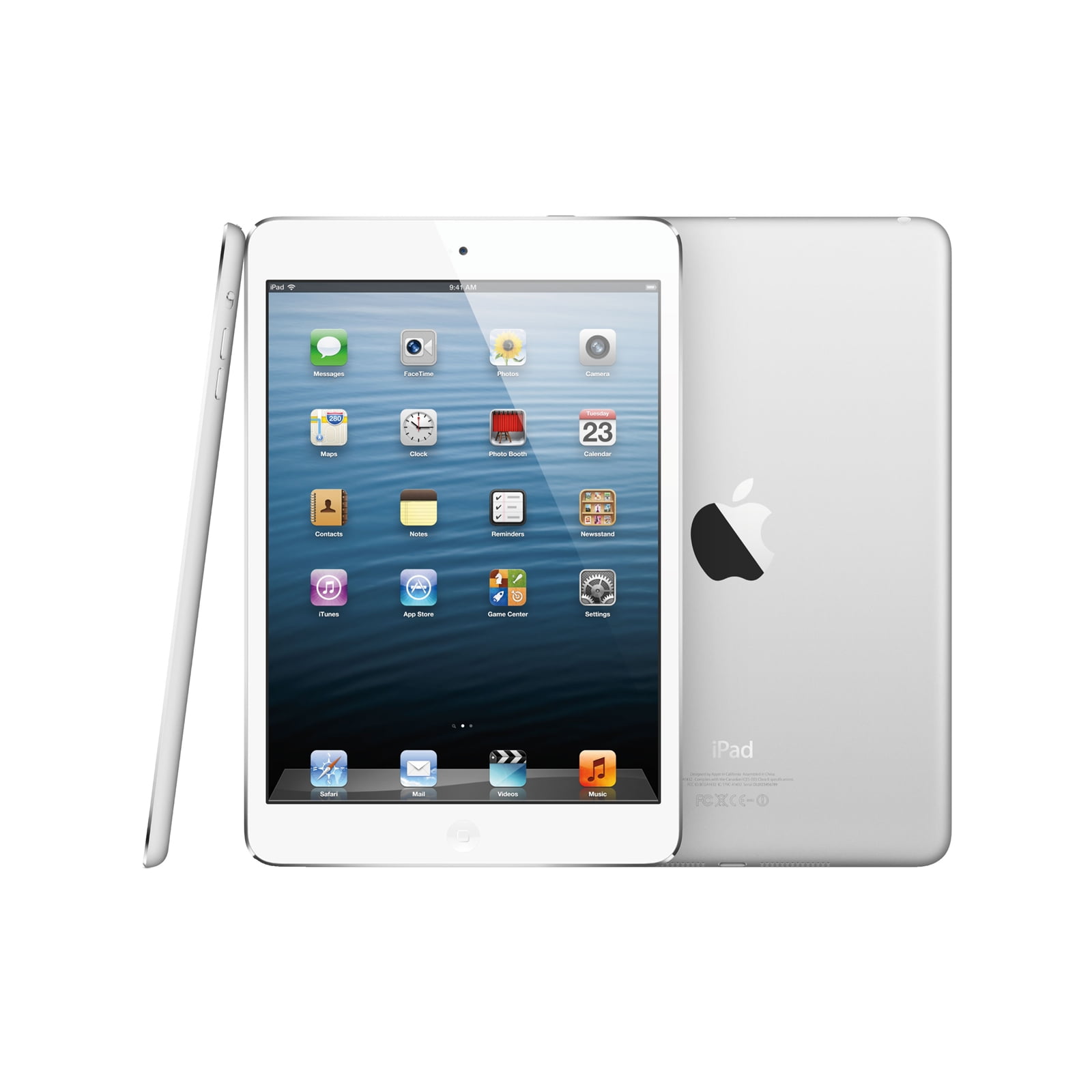 Restored Apple iPad Mini 1 Wi-Fi (Refurbished)