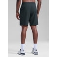 thumbnail image 6 of CRZ YOGA Men's Linerless Workout Shorts 9'' Quick Dry for Running Sports Athletic Gym with Pockets, 6 of 7