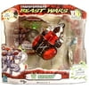 Transformers Beast Wars Figure, RatTrap