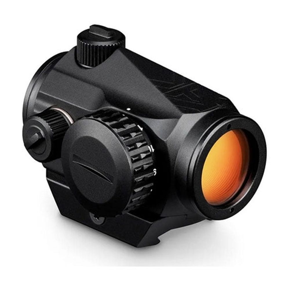 VORTEX Crossfire 2 MOA Red Dot Sight and VMX-3T Magnifier (CF-RD2+VMX-3T)
