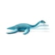 thumbnail image 2 of Figura de plesiosaurio realista de dinosaurios Schleich con cuello flexible, 2 of 6