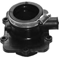thumbnail image 1 of SPI Carburetor Flange Adapter, 1 of 1