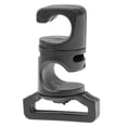 thumbnail image 1 of Hebilla del conector del poste del toldo de la tienda de campaña giratoria al aire libre, 1 of 6