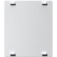 thumbnail image 1 of Lorell LLR18323 36 x 36 in. DIY Frameless Magnetic Glass Board, 1 of 1