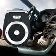 thumbnail image 3 of Bluetooth Handsfree Speakerphone For Cell Phone, Wireless Car Speaker, 3 of 3