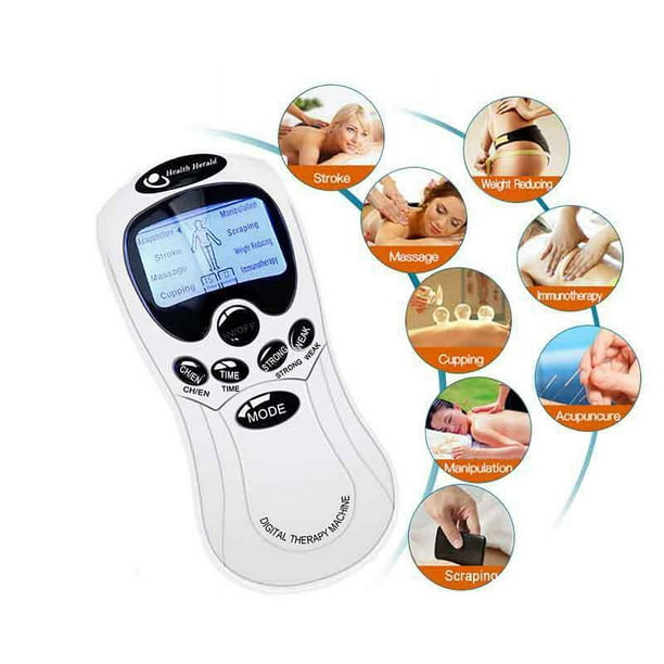 Electrostimulateur Tens pas cher - Meilleures ofes sur le neuf et l'occasion