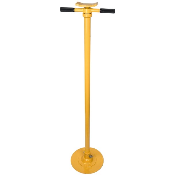 JEGS 80014 Under Hoist High Lift Jack Stand 3/4Ton Capacity Walmart