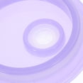 thumbnail image 4 of unbranded 4Ud De Vidrio Para Mason Con Agujero Para Pajilla Colores Variados Antiderrames, 4 of 6
