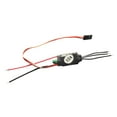 thumbnail image 1 of Esquirla Brushless ESC 12A Accessoire de Remplacement Pièces de Rechange Faible Protection de Batterie, 1 of 8